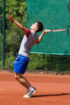 Bild 128 - Horst Schroeder Pokal - Tag 1